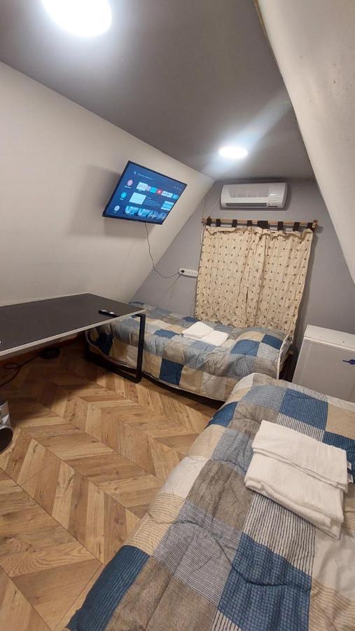 Habitacion En Casa De Familia