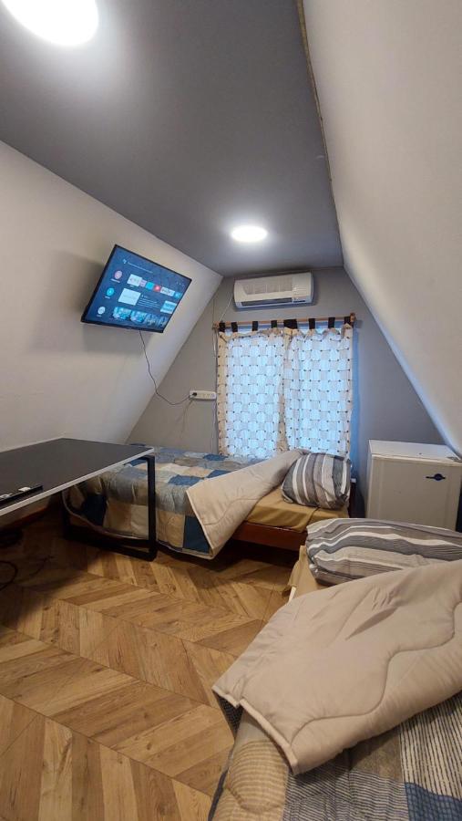 Habitacion En Casa De Familia Séjour chez l'habitant *